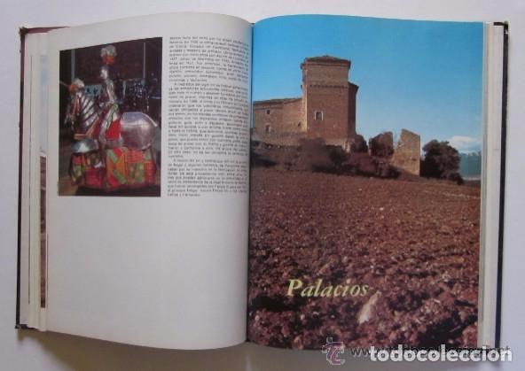 Libros de segunda mano: NAVARRA CASTILLOS Y PALACIOS - Foto 5