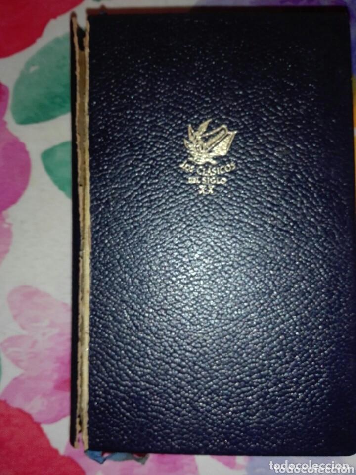 Libros de segunda mano: Marcel Proust. 3 tomos. - Foto 2