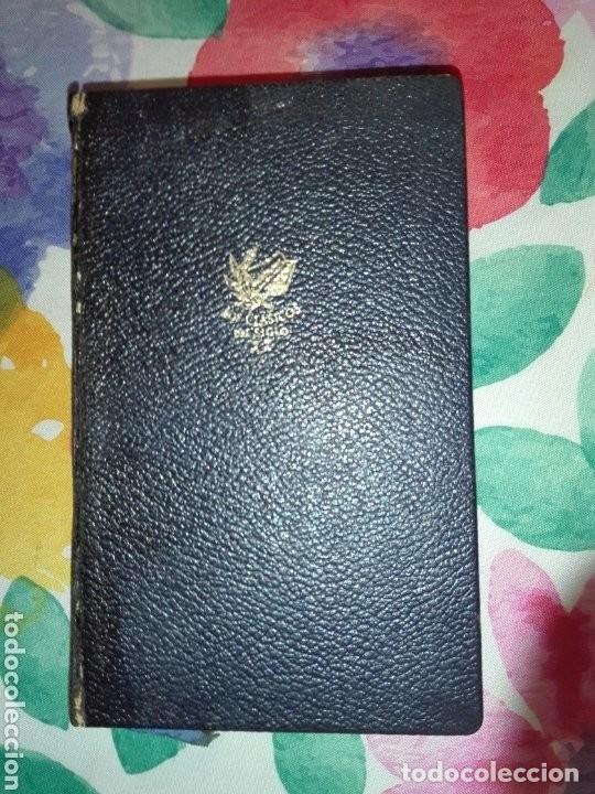 Libros de segunda mano: Marcel Proust. 3 tomos. - Foto 3