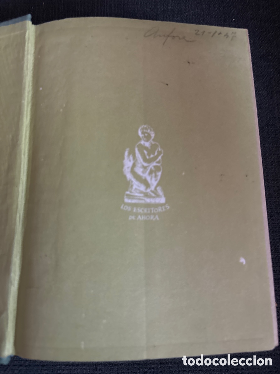Libros de segunda mano: Las c&aacute;rceles del alma - Foto 5