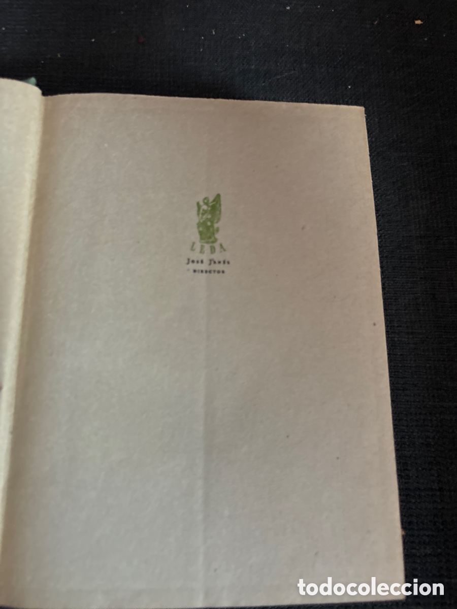 Libros de segunda mano: Las c&aacute;rceles del alma - Foto 6