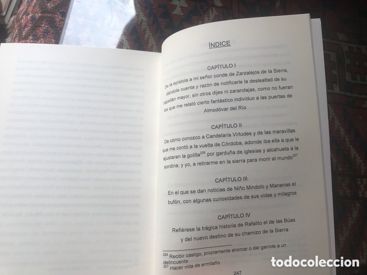 Libros de segunda mano: Las cosas tal como son. Francisco L&oacute;pez Pozo. Dif&iacute;cil - Foto 5