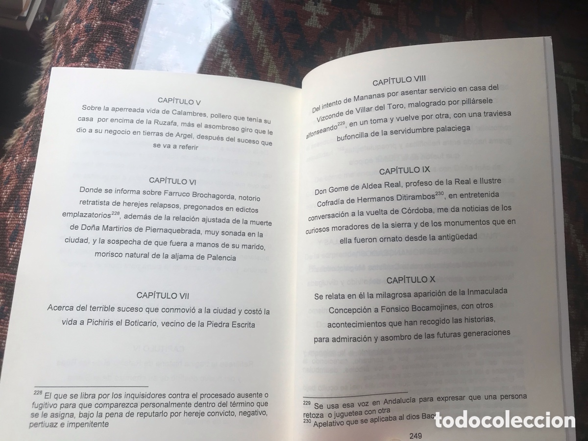 Libros de segunda mano: Las cosas tal como son. Francisco L&oacute;pez Pozo. Dif&iacute;cil - Foto 6