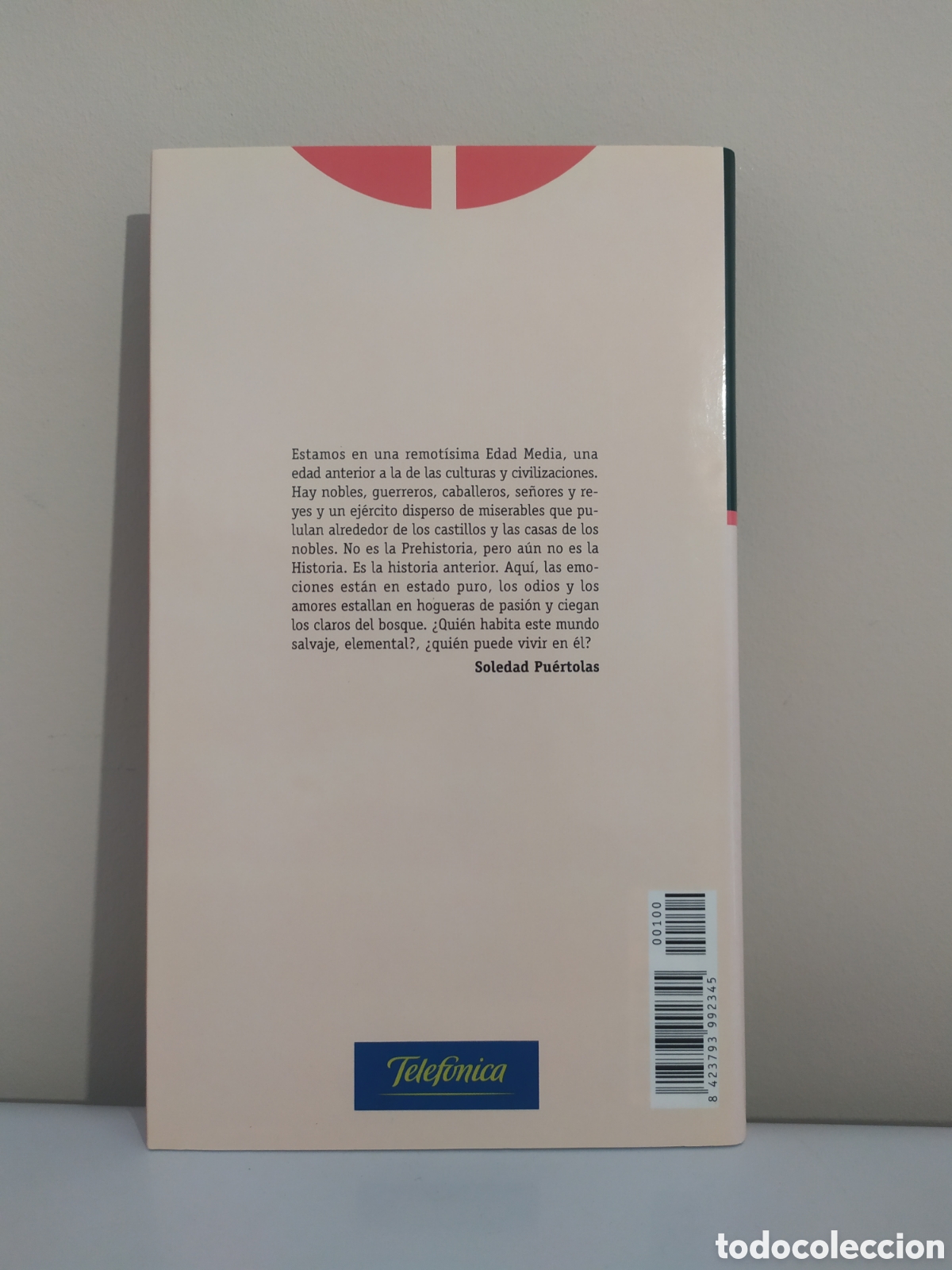 Libros de segunda mano: LA TORRE VIGIA. ANA MARIA MATUTE. - Foto 2