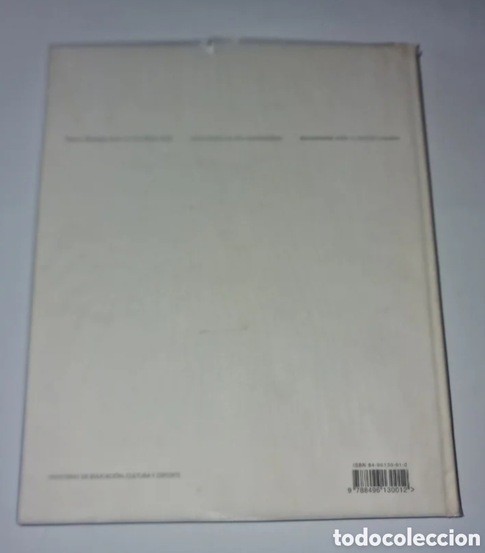 Libros de segunda mano: Pepe Espali&uacute;, obra pl&aacute;stica - Foto 2