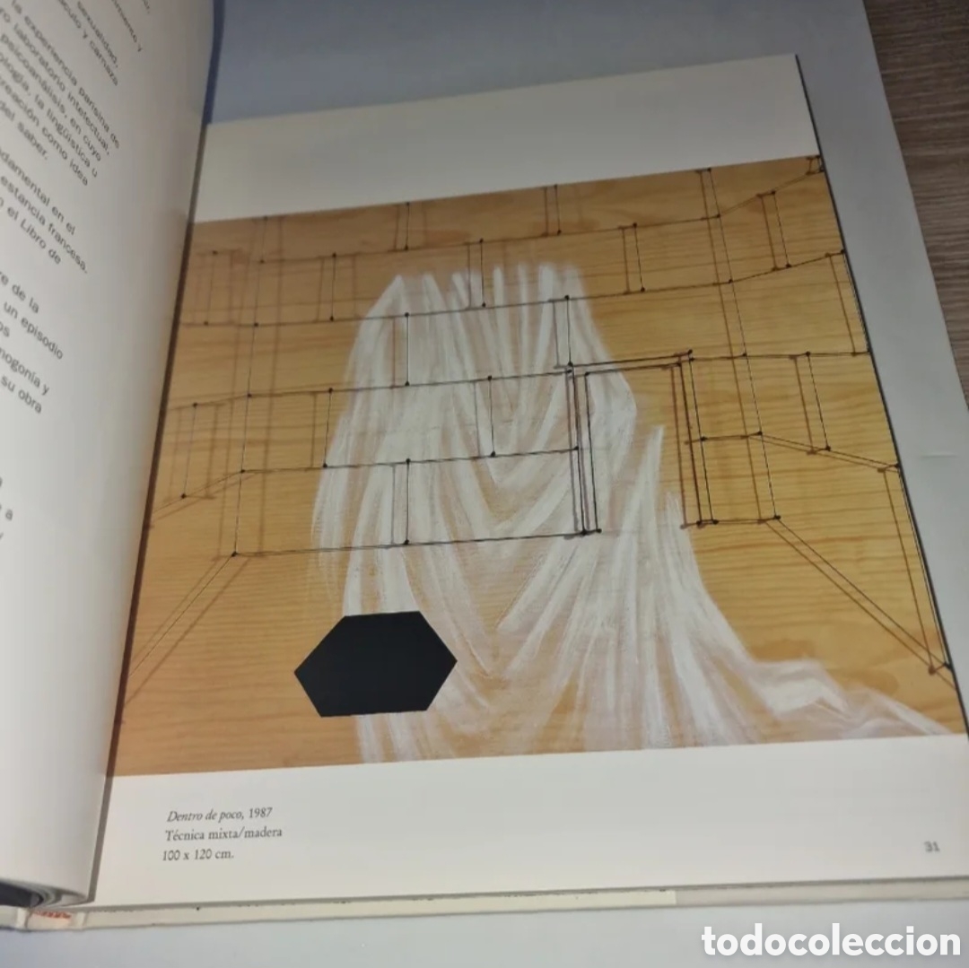 Libros de segunda mano: Pepe Espali&uacute;, obra pl&aacute;stica - Foto 7