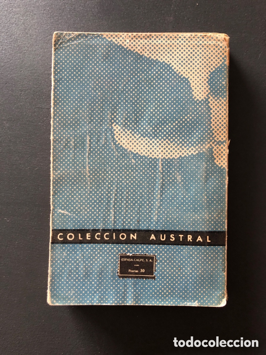 Libros de segunda mano: Cartas desde mi molino. Alfonso Daudet. 1959 - Foto 2