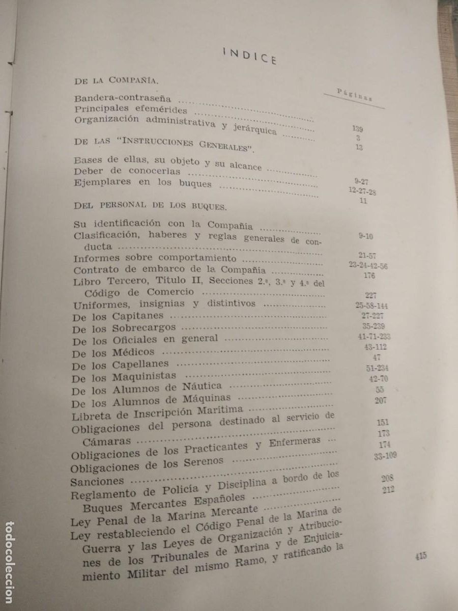 Libros de segunda mano: TRATADO DE GRAFOLOGIA - Foto 3