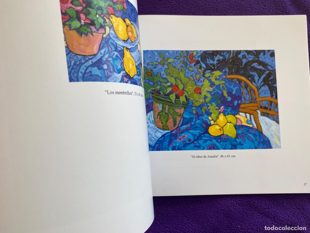 Libros de segunda mano: ELENA NEGUEROLE. CAT&Aacute;LOGO. SAMMER - Foto 5