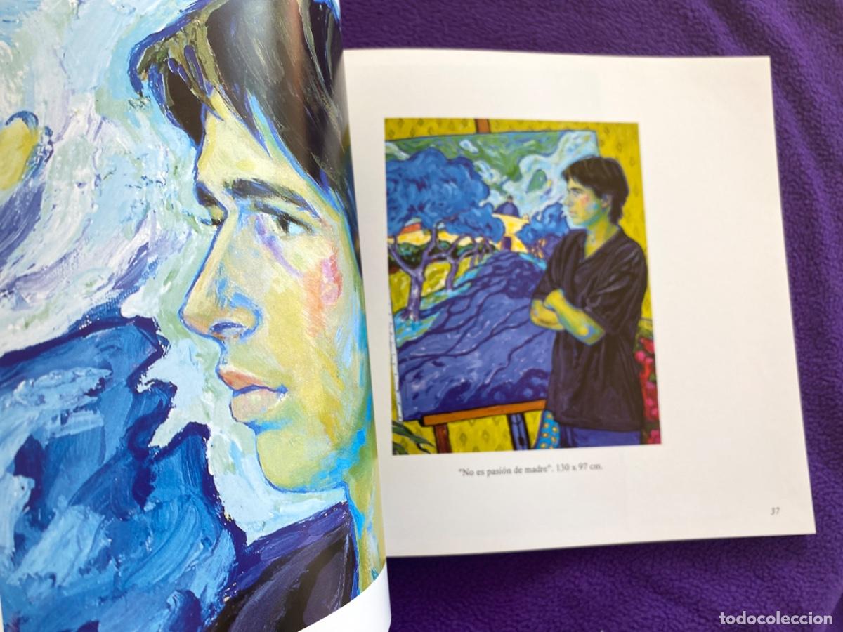 Libros de segunda mano: ELENA NEGUEROLE. CAT&Aacute;LOGO. SAMMER - Foto 6