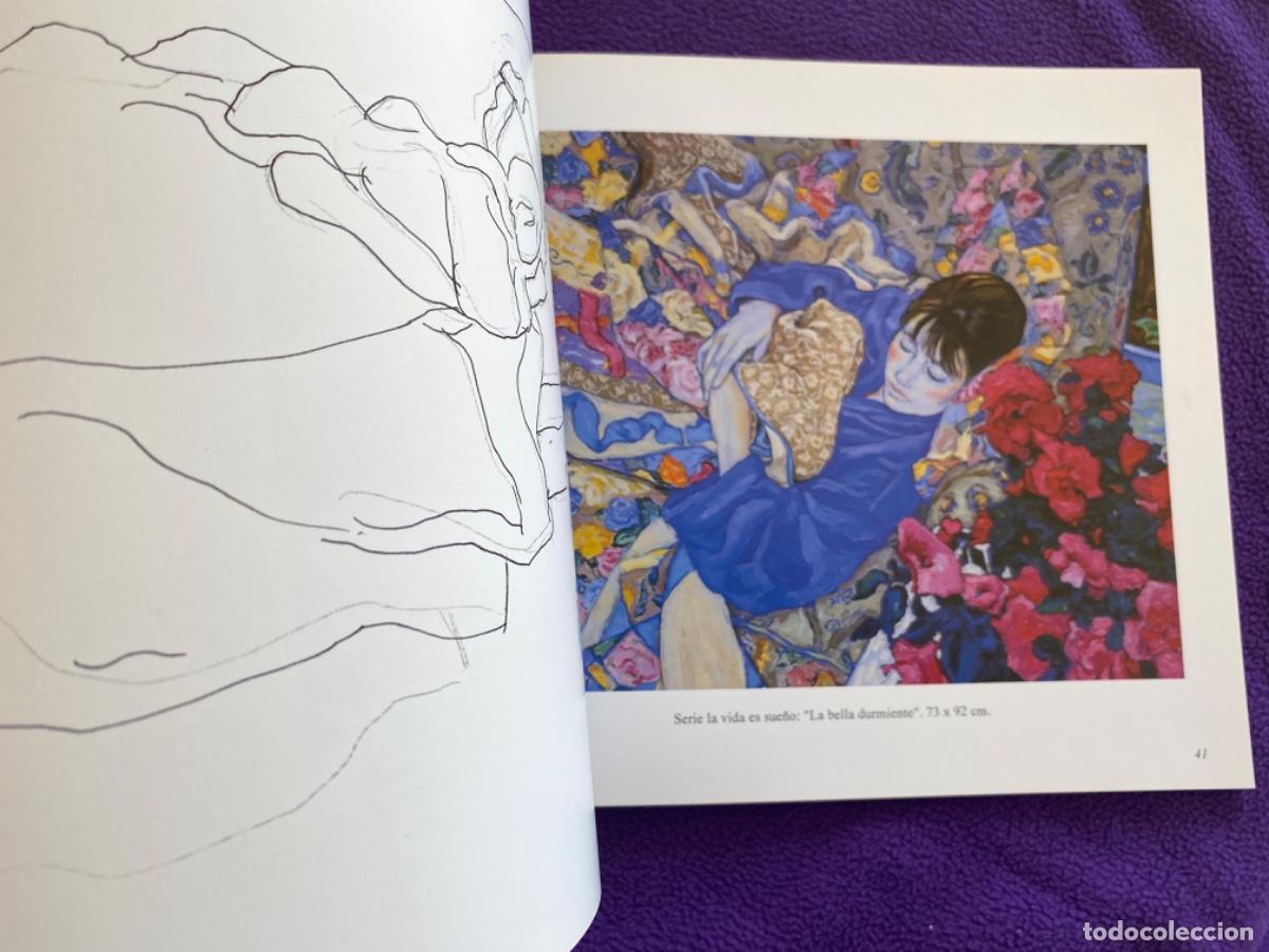 Libros de segunda mano: ELENA NEGUEROLE. CAT&Aacute;LOGO. SAMMER - Foto 7