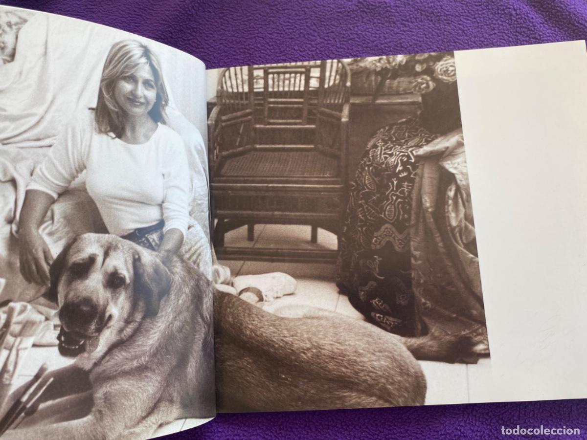 Libros de segunda mano: ELENA NEGUEROLE. CAT&Aacute;LOGO. SAMMER - Foto 10
