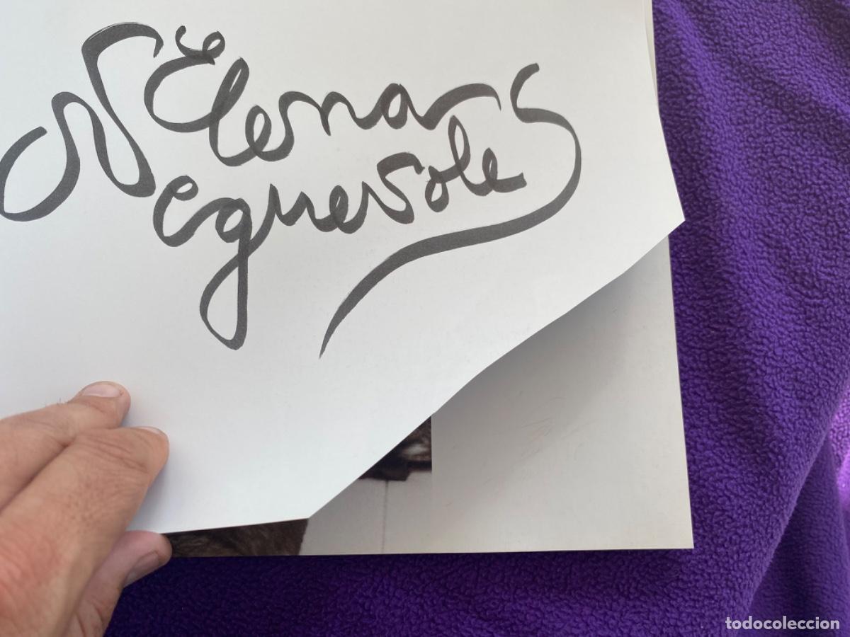 Libros de segunda mano: ELENA NEGUEROLE. CAT&Aacute;LOGO. SAMMER - Foto 11