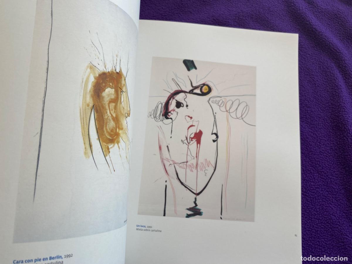 Libros de segunda mano: Carlos Alcolea: Nadar, mirar, pintar. Exposici&oacute;n - Foto 5