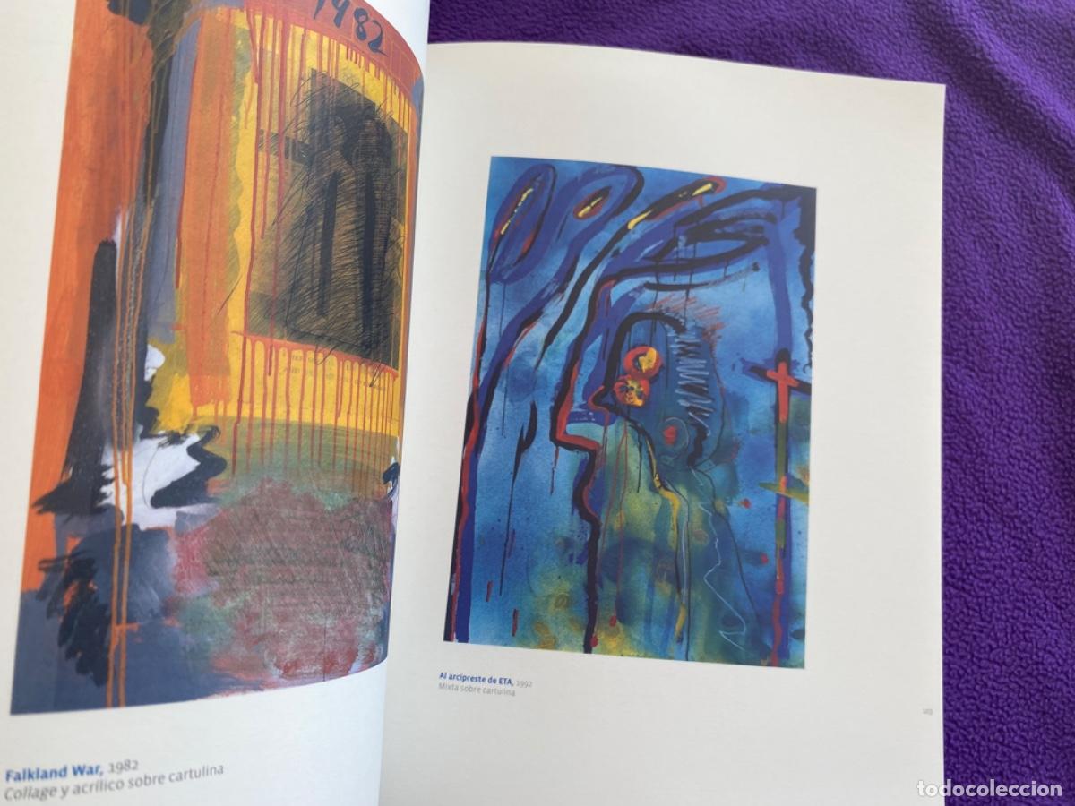 Libros de segunda mano: Carlos Alcolea: Nadar, mirar, pintar. Exposici&oacute;n - Foto 6