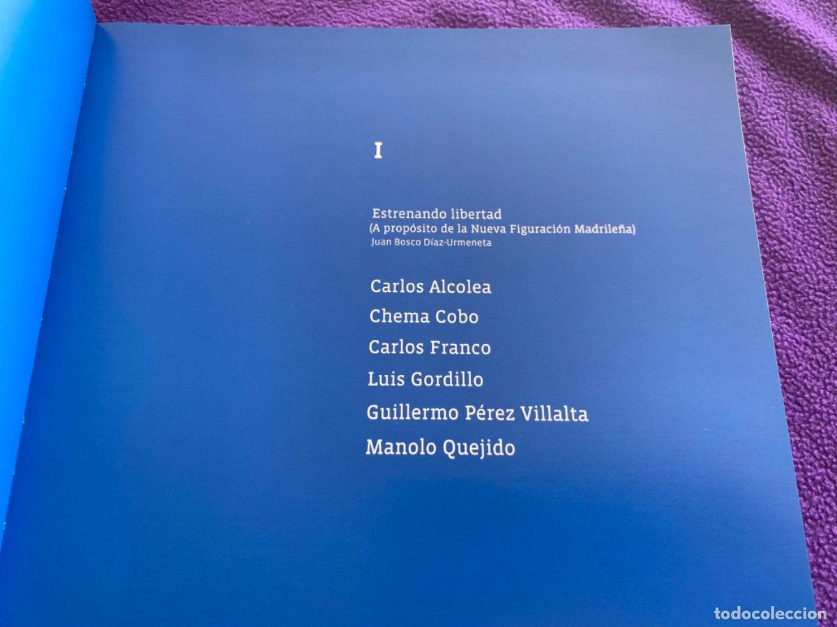 Libros de segunda mano: Carlos Alcolea: Nadar, mirar, pintar. Exposici&oacute;n - Foto 10