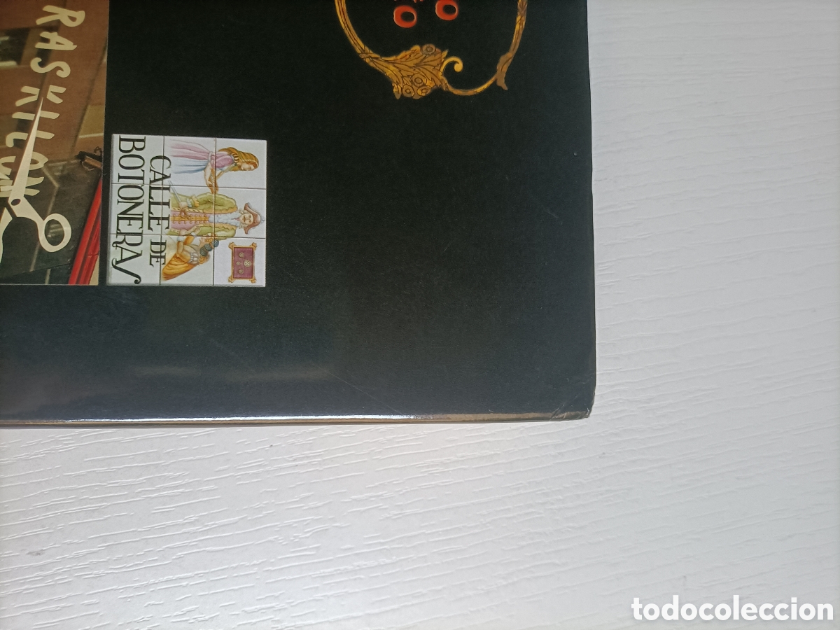 Libros de segunda mano: El honrado Comercio de Madrid. Luis Agromayor - Foto 5