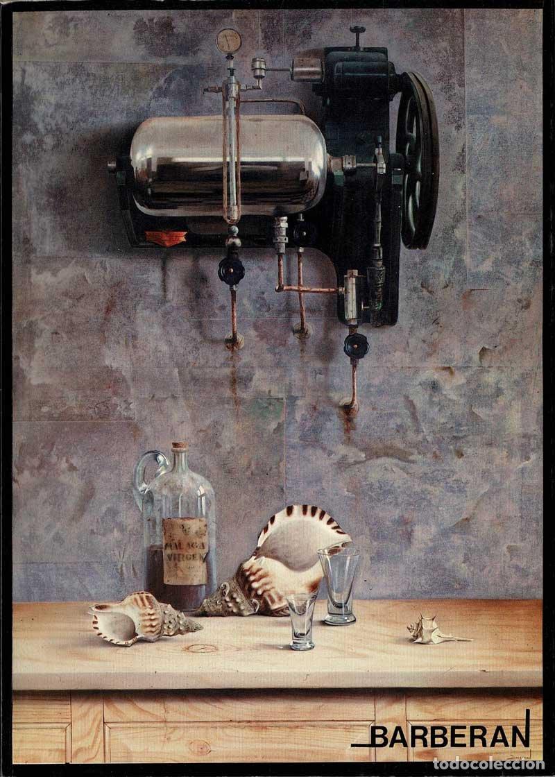 Libros de segunda mano: Barberan - Juli&aacute;n Sesmero - Foto 1