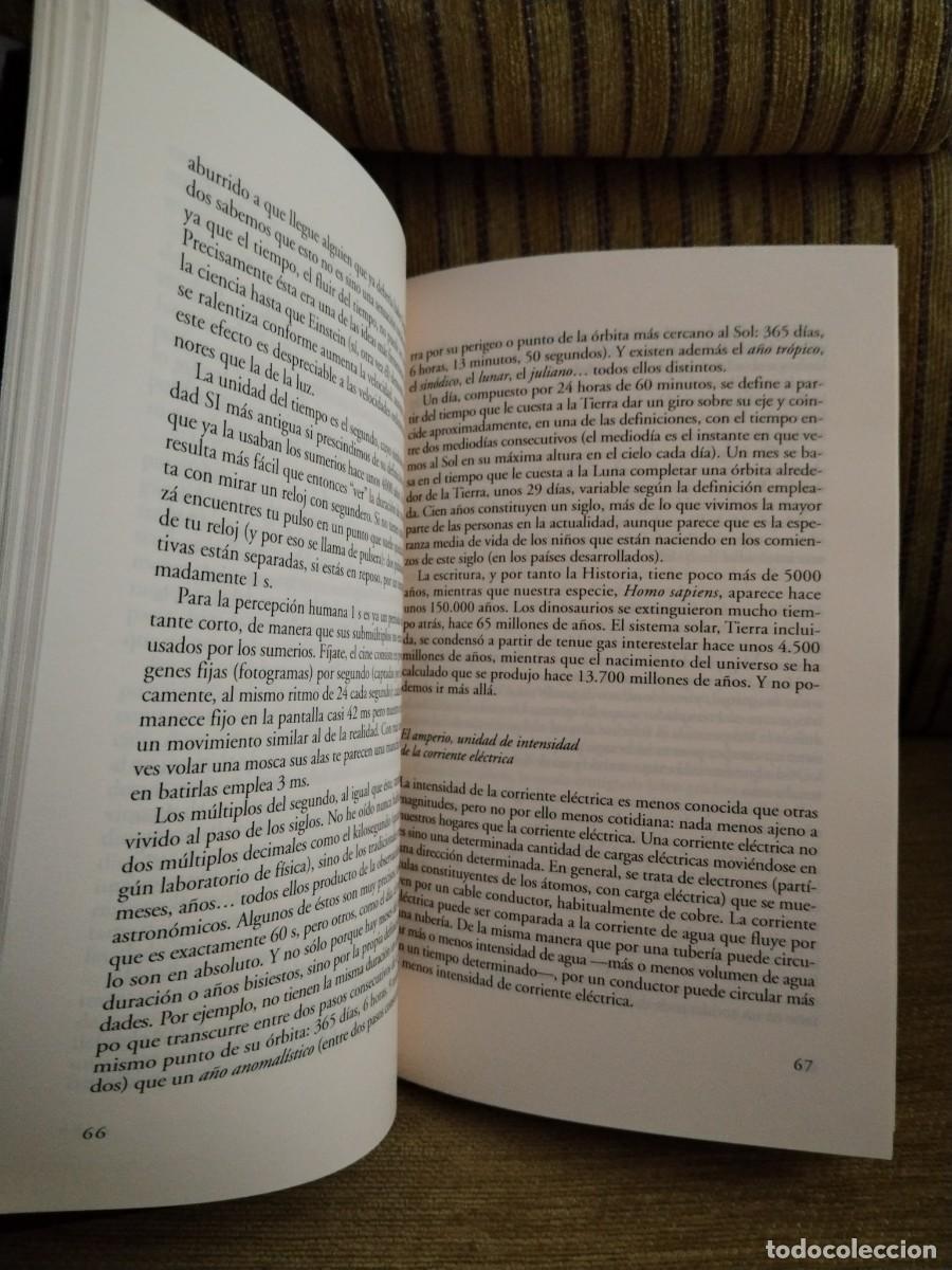 Libros de segunda mano: CIENCIA PARA NICOL&Aacute;S - Foto 12