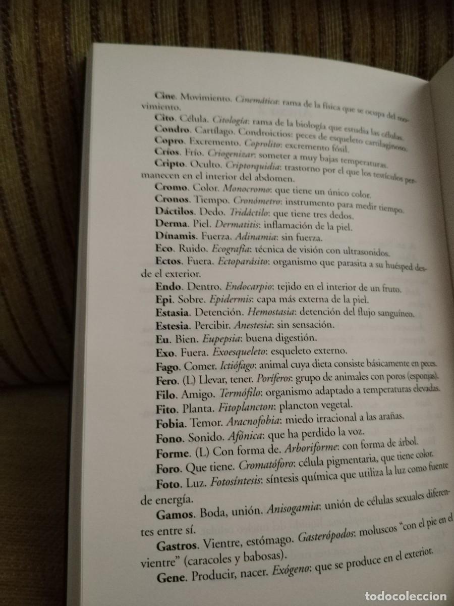 Libros de segunda mano: CIENCIA PARA NICOL&Aacute;S - Foto 13