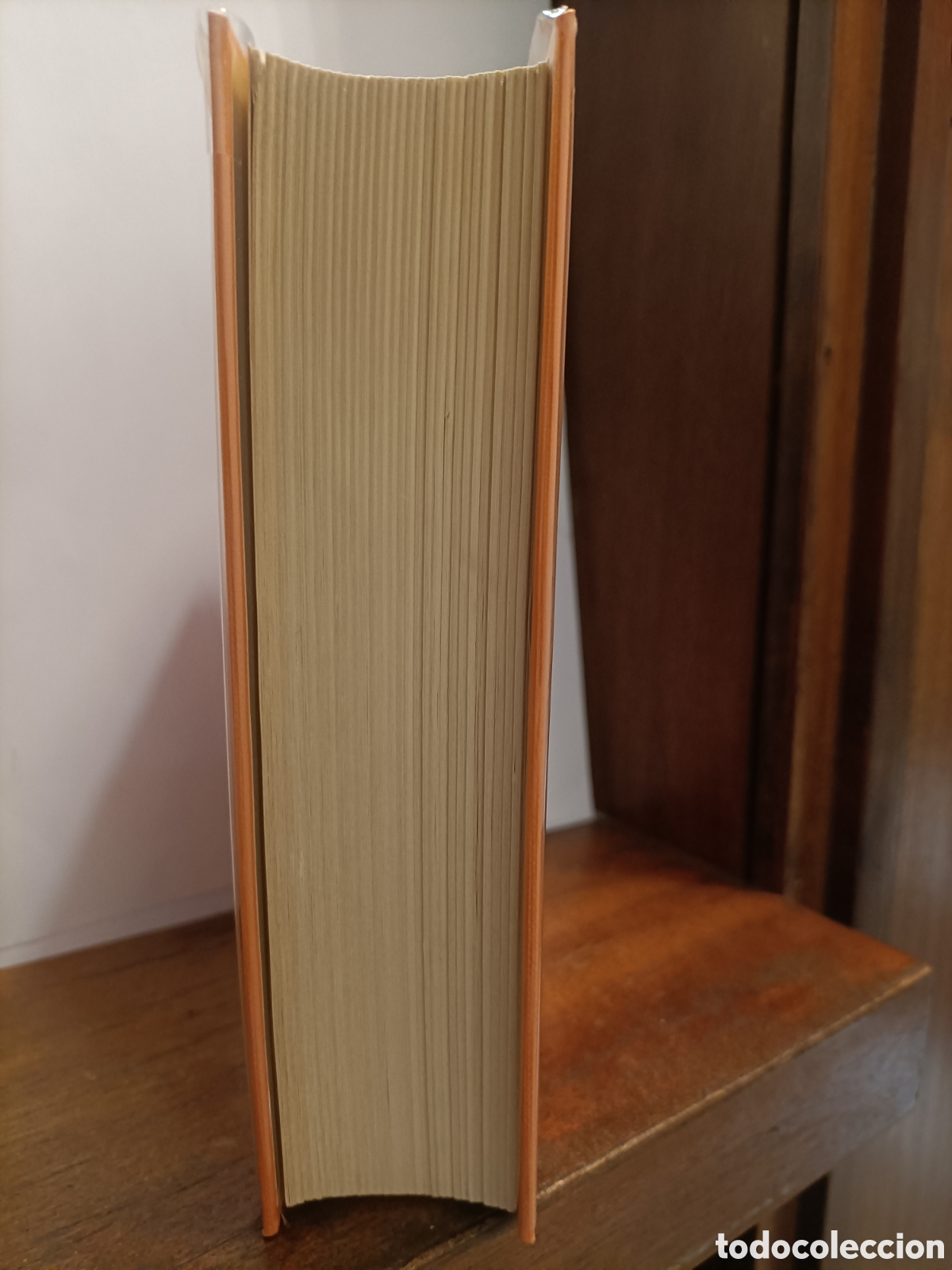 Libros de segunda mano: 1 Edici&oacute;n 1979,Lamant de Lady Chatterley,D.H.Lawrence - Foto 5