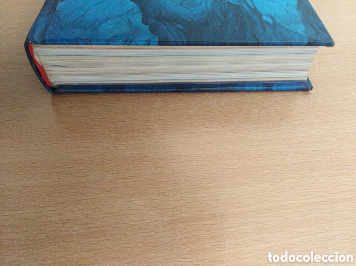 Libros de segunda mano: GERONIMO STILTON (3 LIBROS) - Foto 3