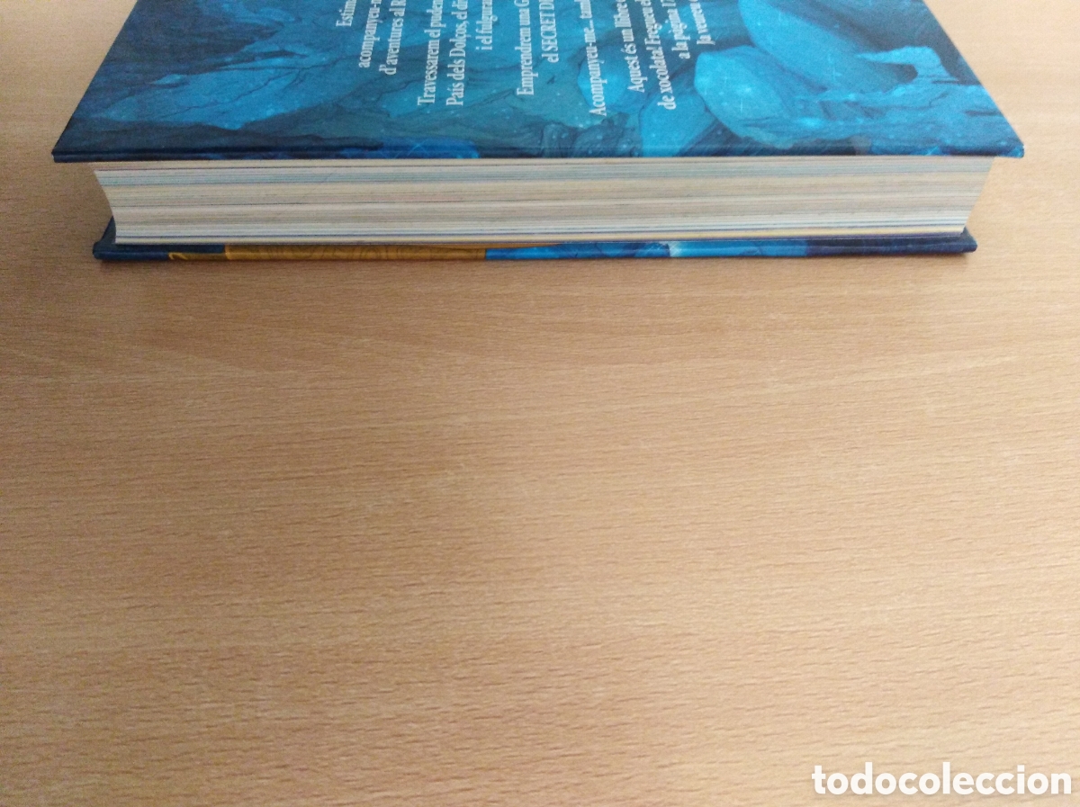 Libros de segunda mano: GERONIMO STILTON (3 LIBROS) - Foto 6