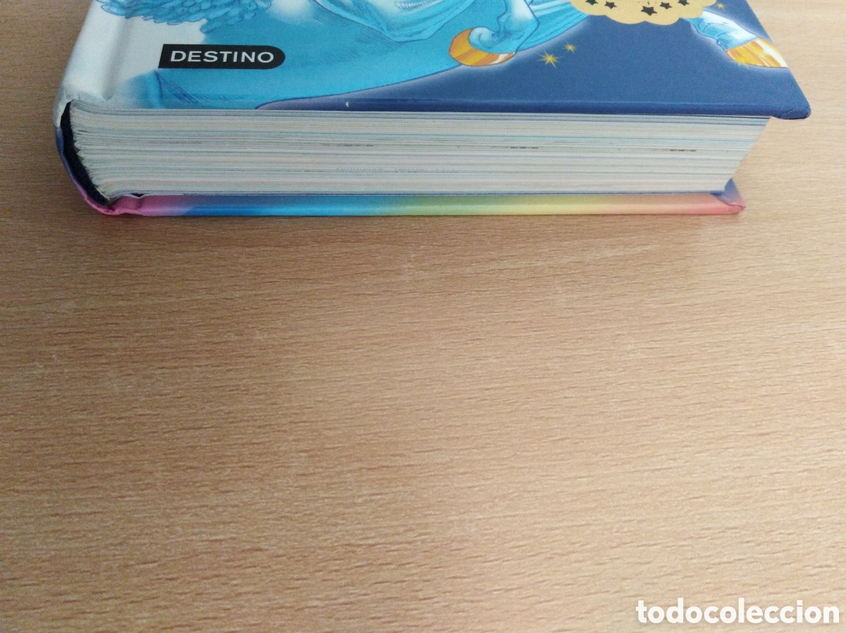 Libros de segunda mano: GERONIMO STILTON (3 LIBROS) - Foto 12