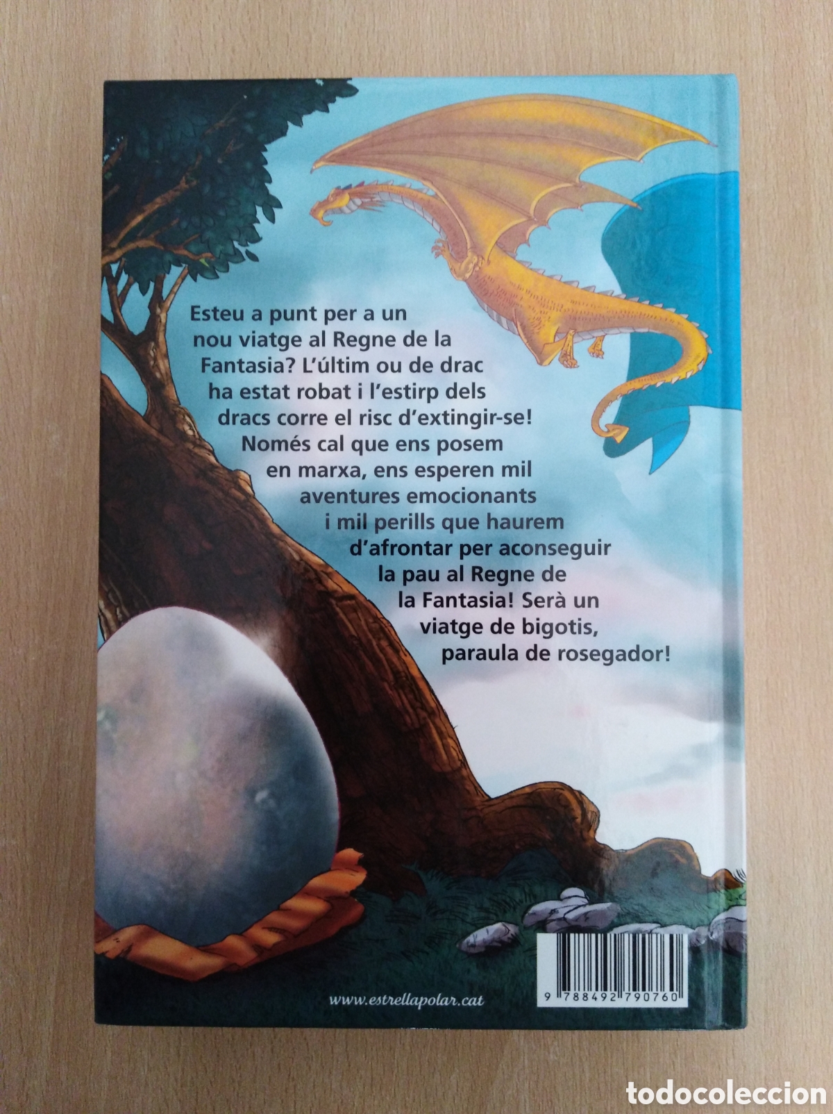 Libros de segunda mano: GERONIMO STILTON (3 LIBROS) - Foto 19