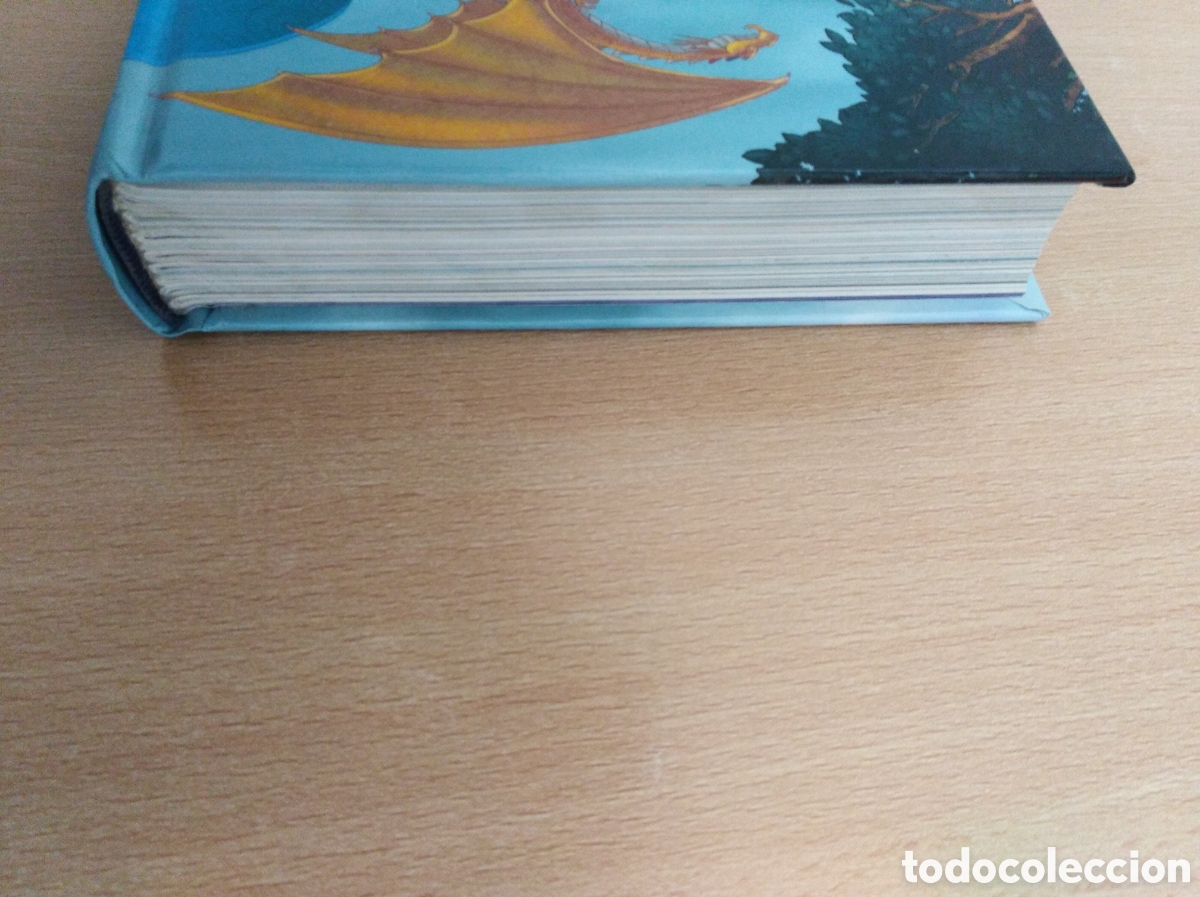 Libros de segunda mano: GERONIMO STILTON (3 LIBROS) - Foto 20