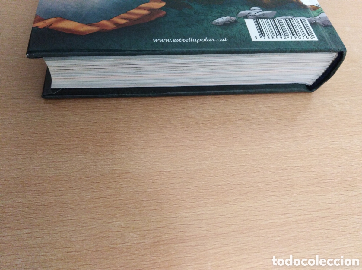Libros de segunda mano: GERONIMO STILTON (3 LIBROS) - Foto 21