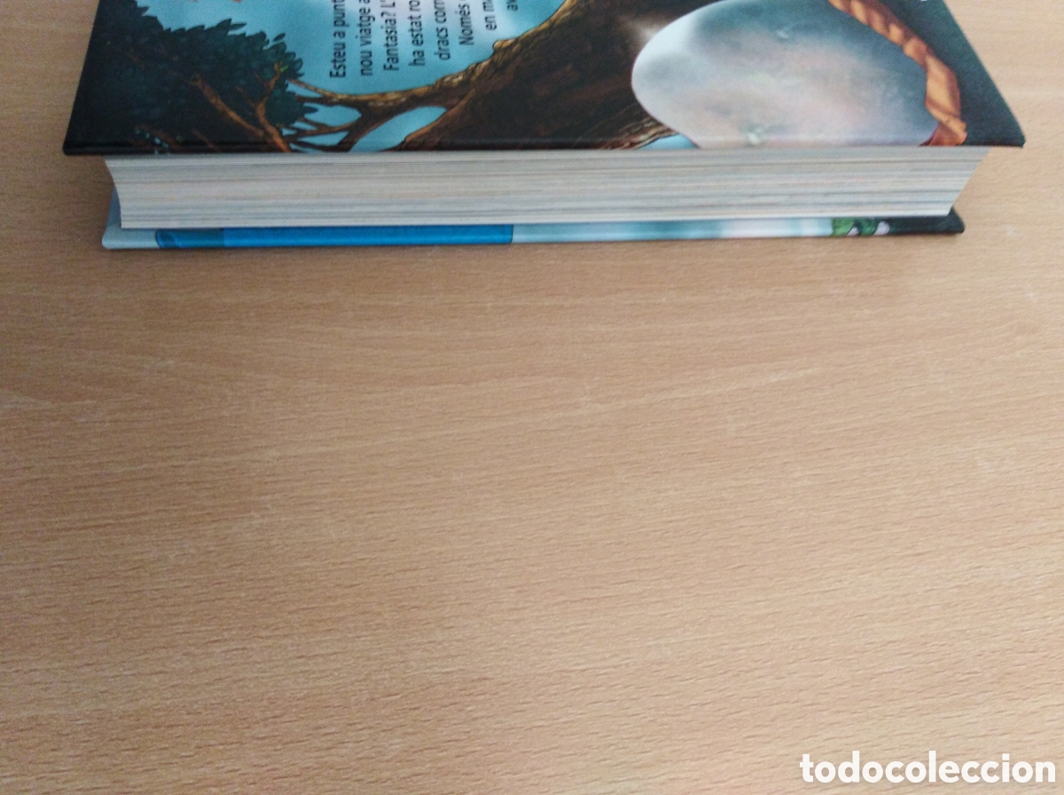 Libros de segunda mano: GERONIMO STILTON (3 LIBROS) - Foto 23