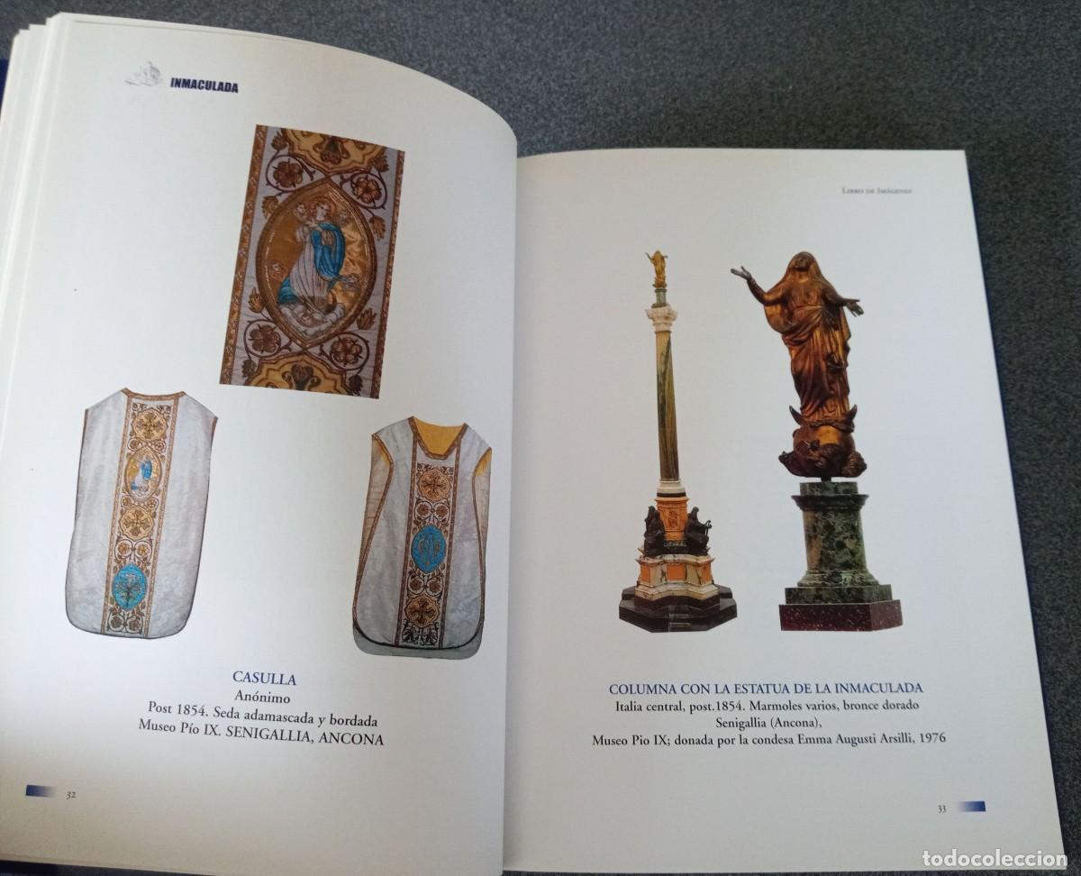 Libros de segunda mano: Inmaculada Catedral De La Almudena - Foto 6