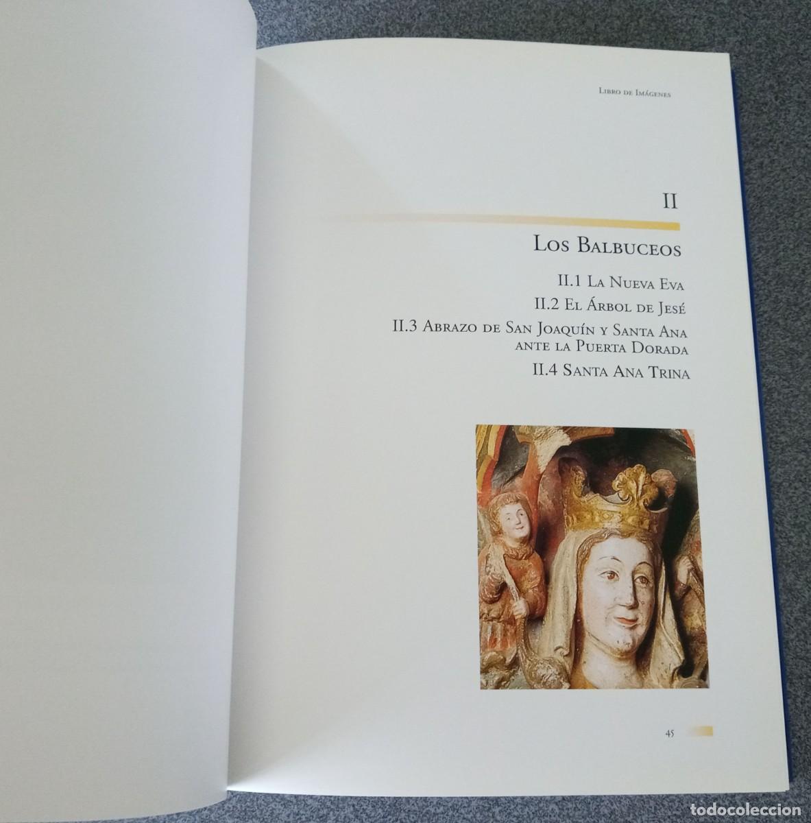 Libros de segunda mano: Inmaculada Catedral De La Almudena - Foto 7