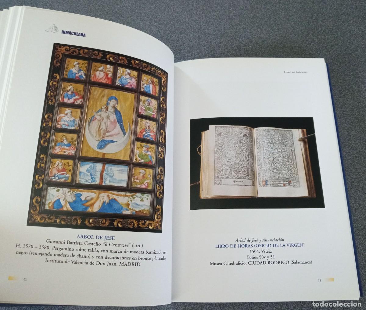Libros de segunda mano: Inmaculada Catedral De La Almudena - Foto 8