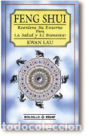 Libros de segunda mano: FENG SHUI - LAU, KWAN - Foto 1