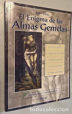 Libros de segunda mano: EL ENIGMA DE LAS ALMAS GEMELAS - NULL - Foto 1