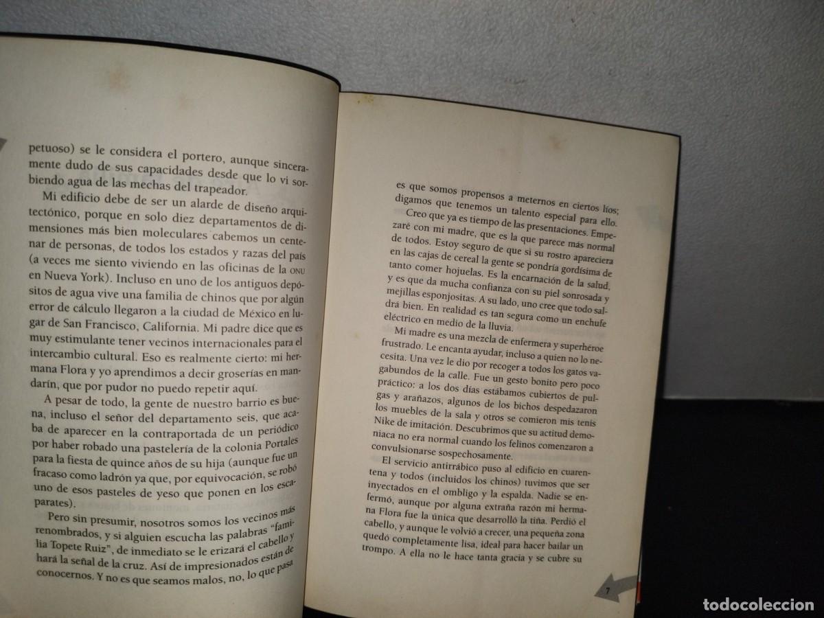 Libros de segunda mano: 100- REP&Uacute;BLICA MUTANTE - JAIME ALFONSO SANDOVAL - 2012 - Foto 8