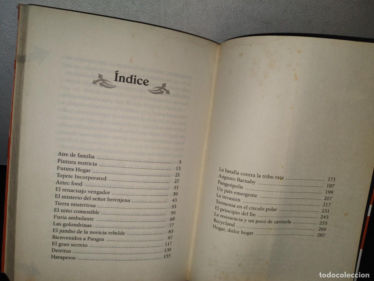 Libros de segunda mano: 100- REP&Uacute;BLICA MUTANTE - JAIME ALFONSO SANDOVAL - 2012 - Foto 9