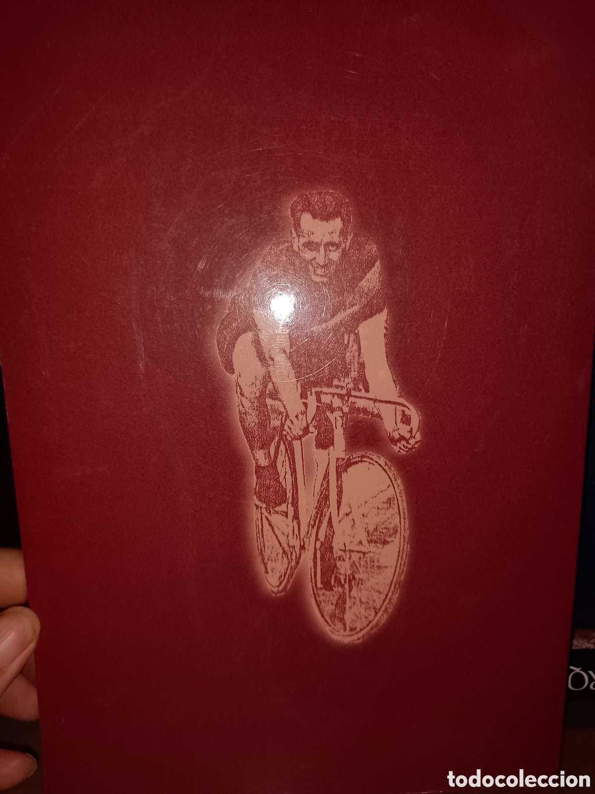 Libros de segunda mano: Campe&oacute;n Juan Bta. Llor&eacute;ns - Foto 2