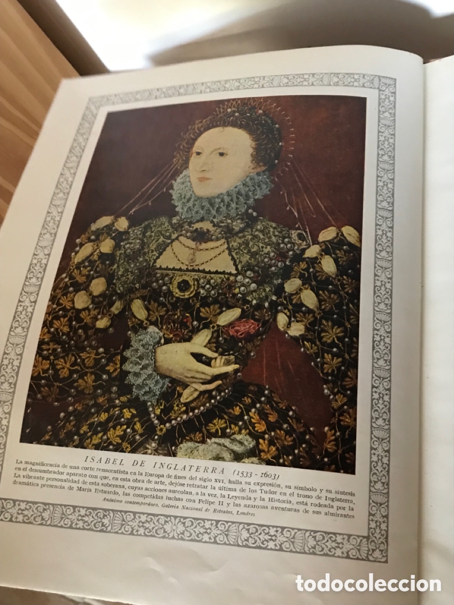 Libros de segunda mano: Figuras de la historia - Foto 5
