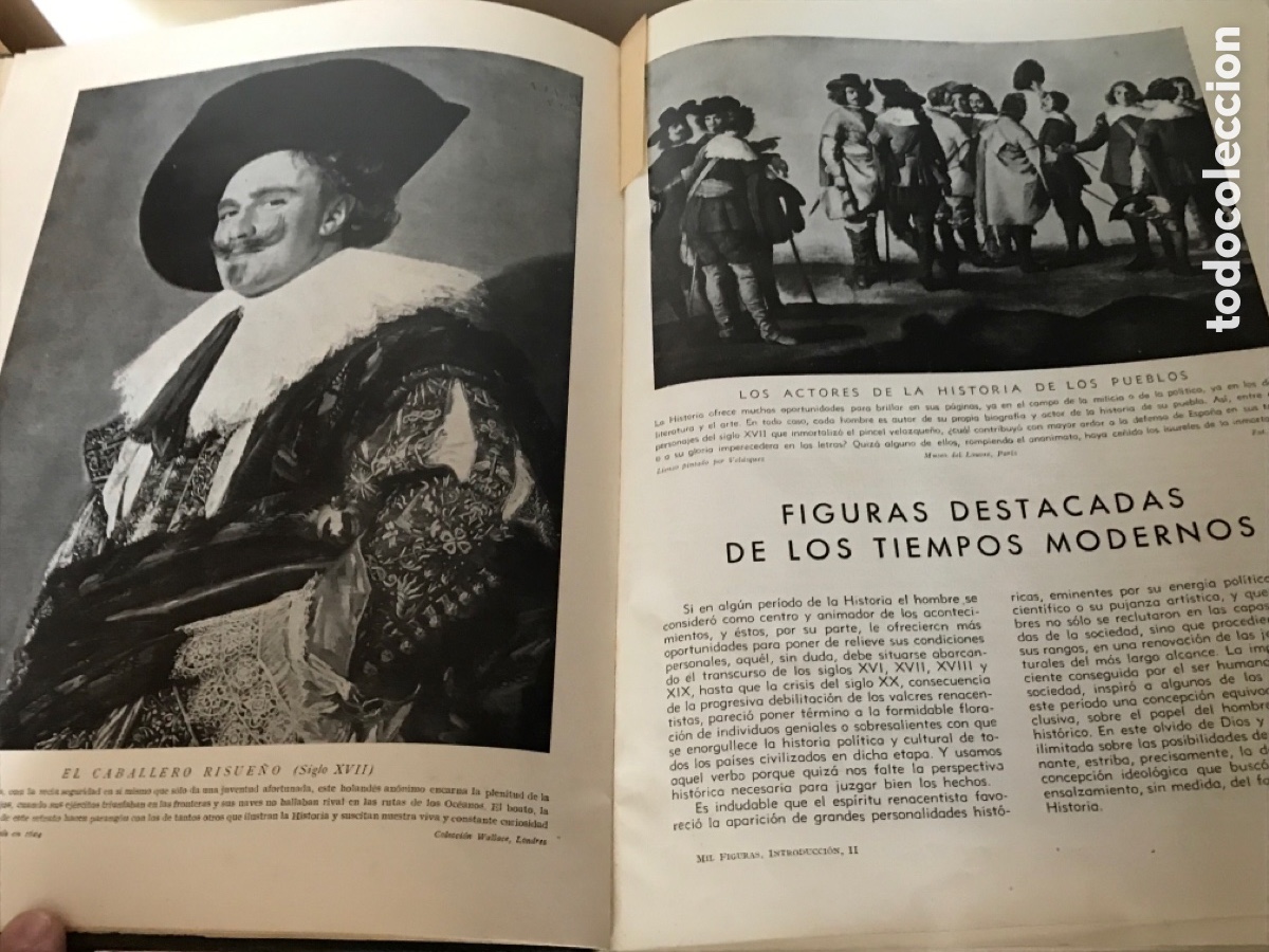 Libros de segunda mano: Figuras de la historia - Foto 6