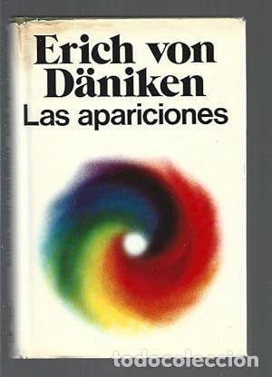 Libros de segunda mano: APARICIONES, LAS - D&Auml;NIKEN, ERICH VON - Foto 1