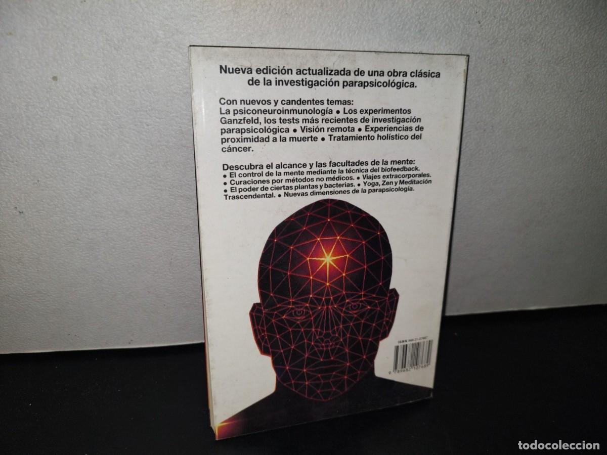 Libros de segunda mano: 100- LOS PODERES DE LA MENTE - NONA COXHEAD - 1993 - Foto 3