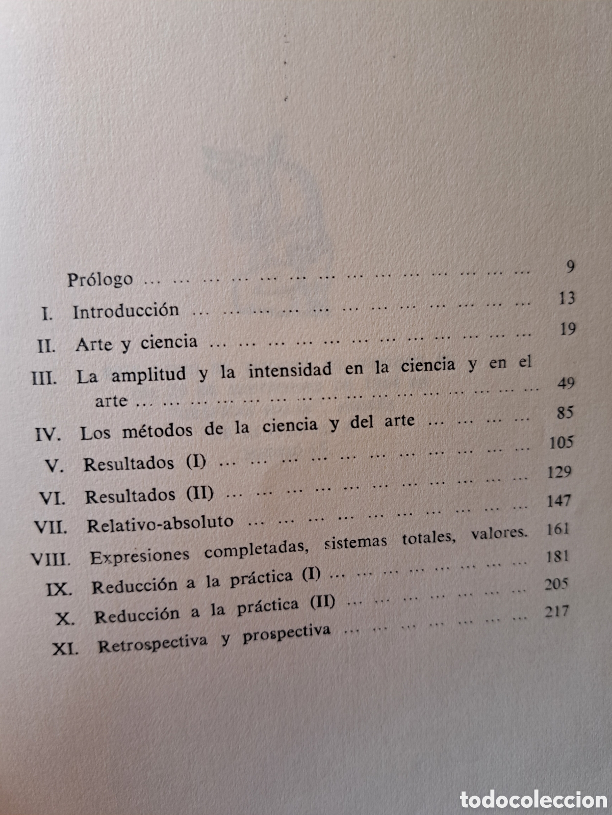 Libros de segunda mano: Las ciencias y las artes Harold G. Cassidy - Foto 5
