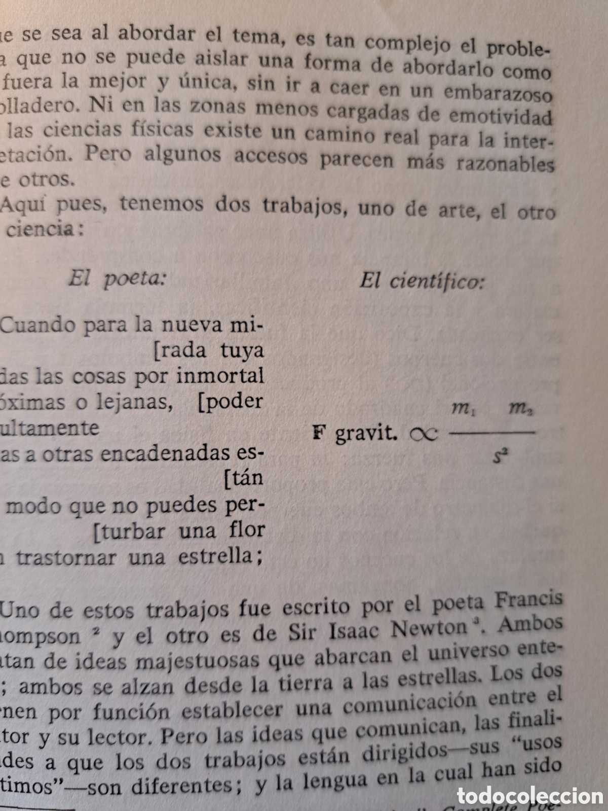Libros de segunda mano: Las ciencias y las artes Harold G. Cassidy - Foto 9