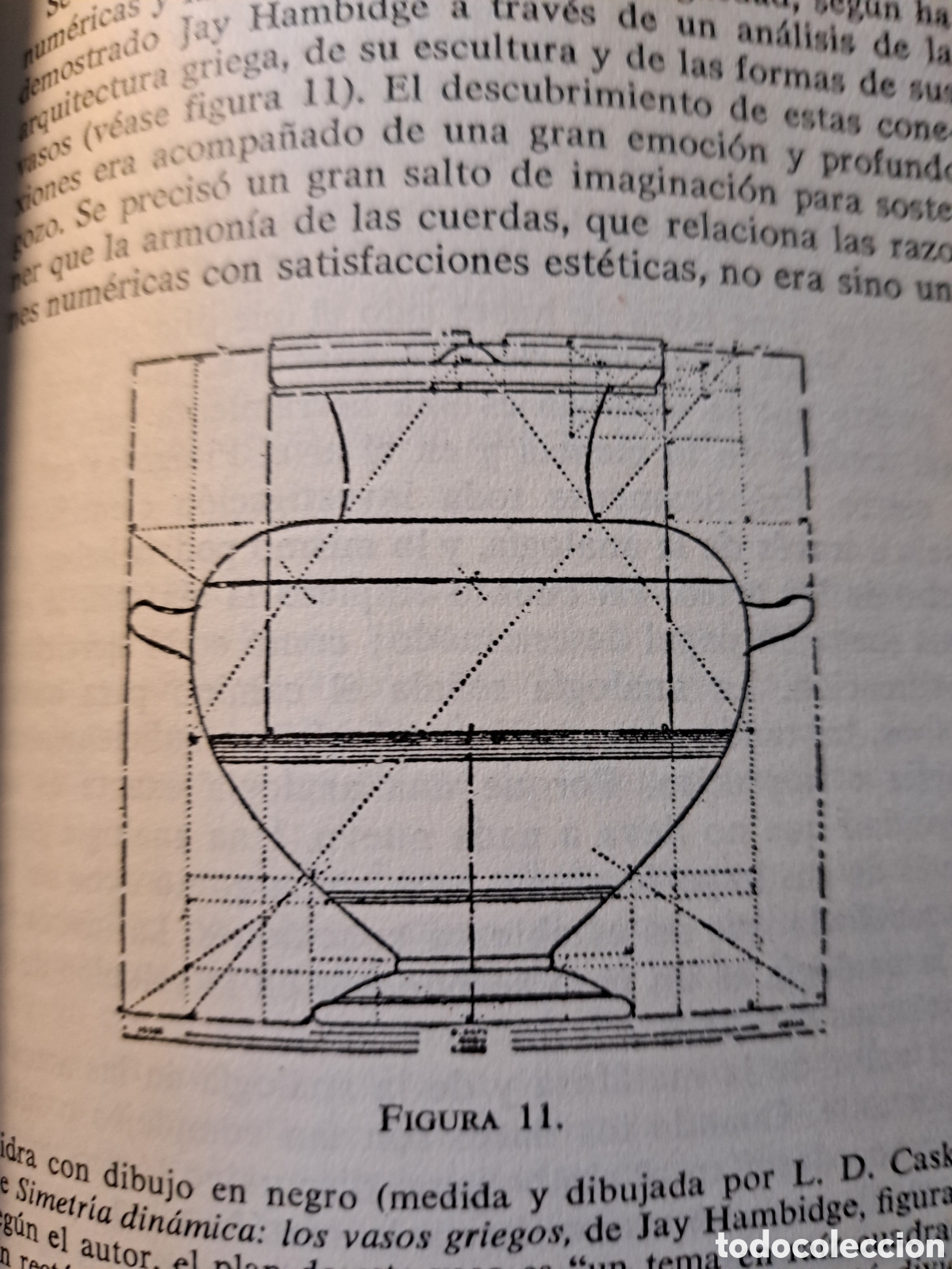 Libros de segunda mano: Las ciencias y las artes Harold G. Cassidy - Foto 12
