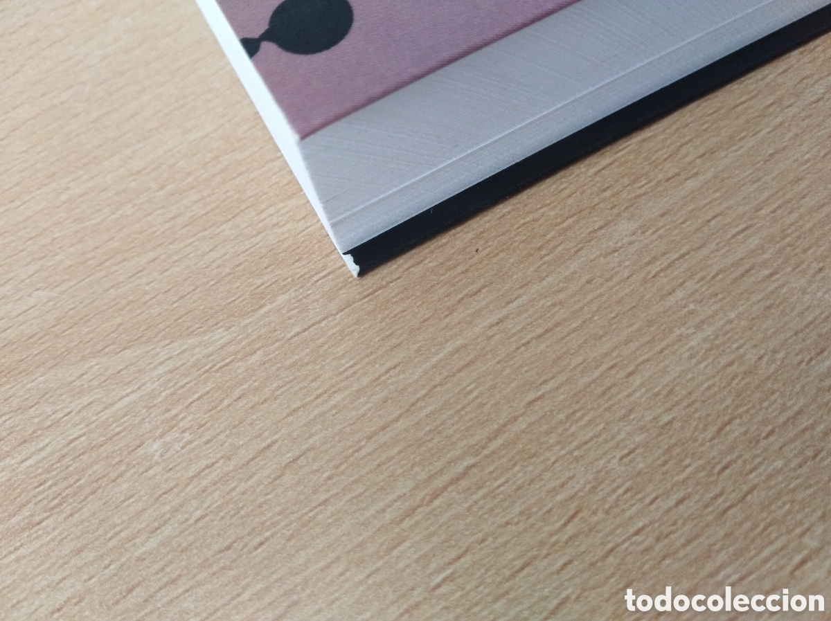 Libros de segunda mano: AL FILO DE LA NAVAJA. Alfonso Rojo - Foto 7