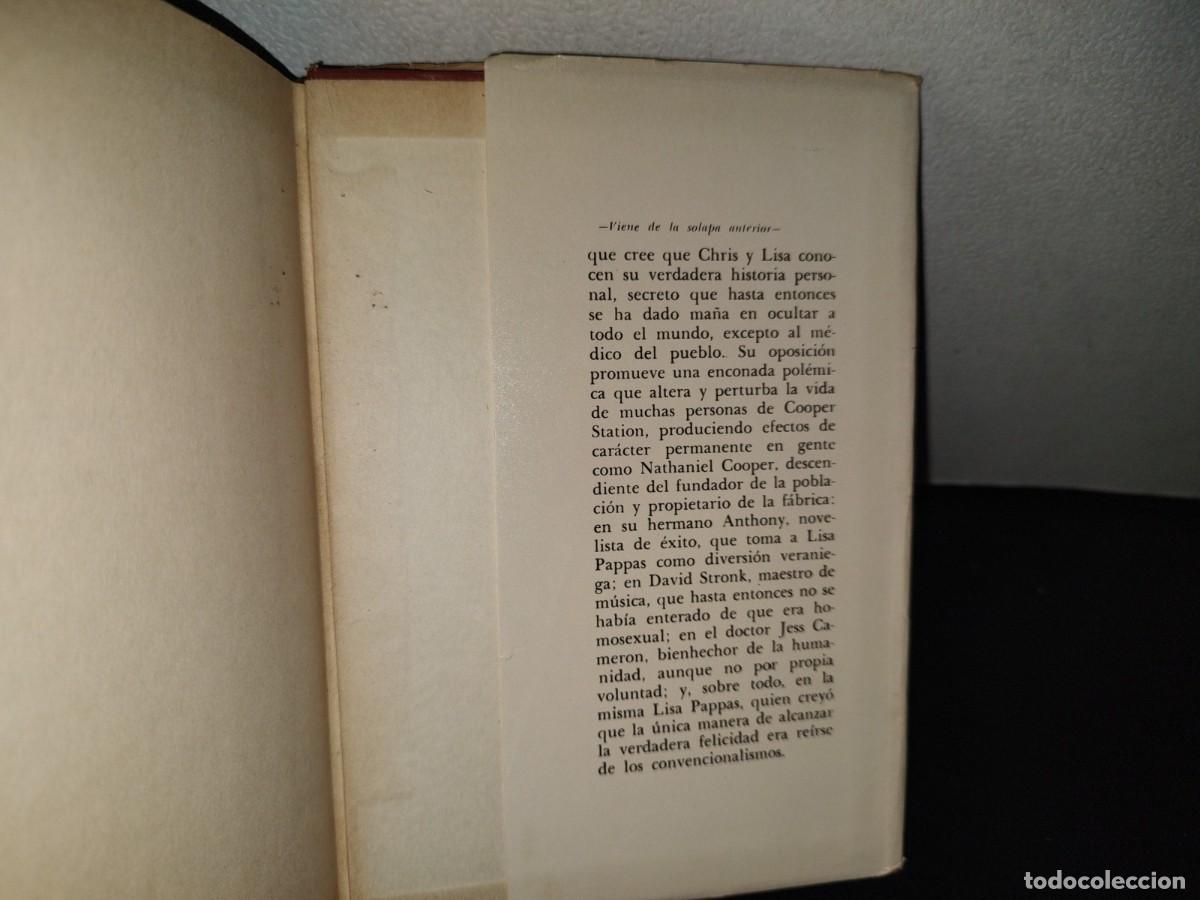 Libros de segunda mano: 100- LOS HIP&Oacute;CRITAS - GRACE METALIOUS - EDITORIAL DIANA, S. A. 1966 - Foto 4