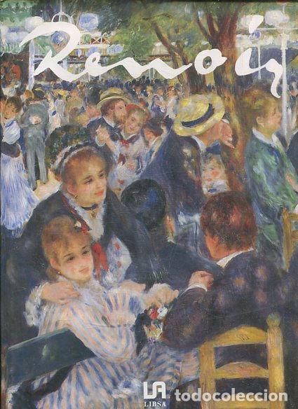 Libros de segunda mano: RENOIR. - NUNHEAD Nancy. - Foto 1